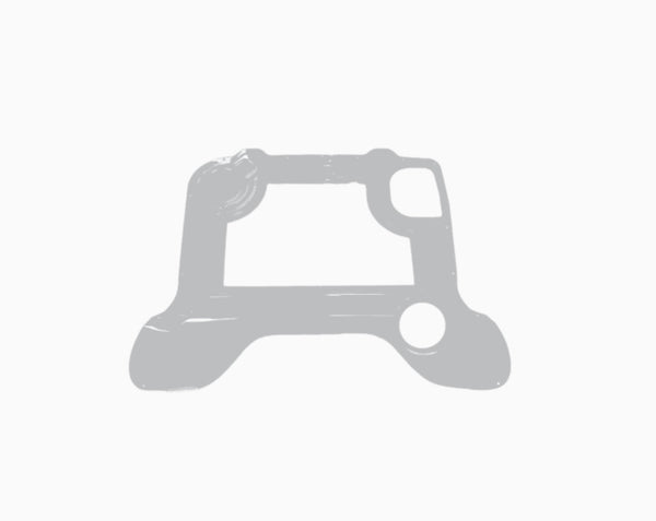 Clear HTC Engine Bay Cover for 2020+ Corvette C8 Z06, ZR1, E-Ray and Stingray Models