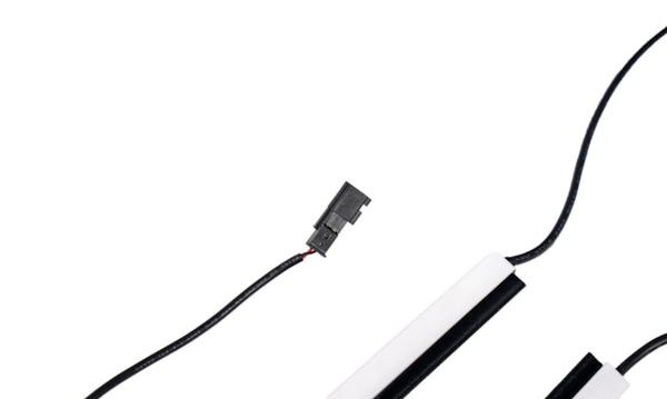 C8 Corvette RGB Frunk & Trunk Lighting Kit