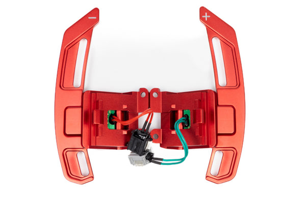 Maed C8 Corvette Magnetic Paddle Shifters