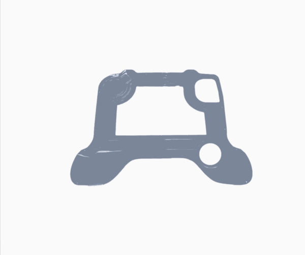Clear HTC Engine Bay Cover for 2020+ Corvette C8 Z06, ZR1, E-Ray and Stingray Models