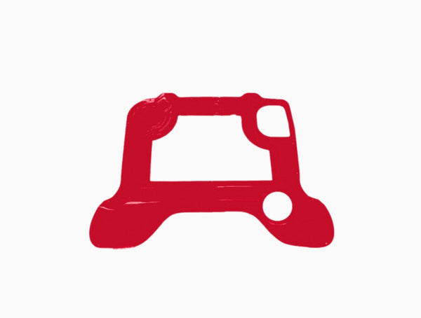 Clear HTC Engine Bay Cover for 2020+ Corvette C8 Z06, ZR1, E-Ray and Stingray Models