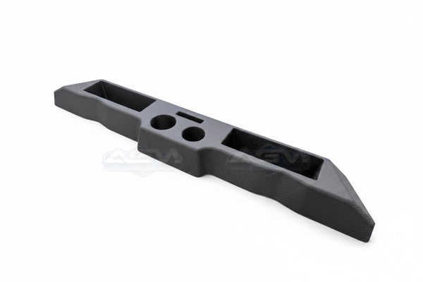 AGM Lamborghini Huracan Carbon Cupholder Console (ALL Models)