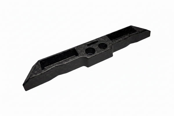 AGM Lamborghini Huracan Carbon Cupholder Console (ALL Models)