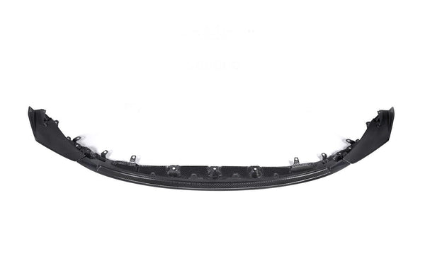 G8X OEM CS Style Dry Carbon Fiber Front Lip