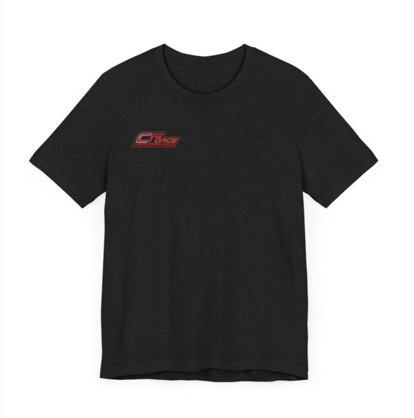 CForce Performance Series - ZR1 Unleash The Beast T-Shirt