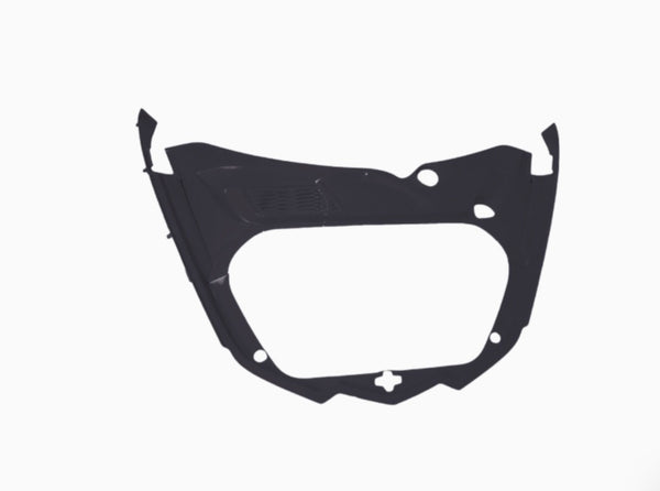 C8 Corvette Frunk Trim Package (4-Piece)