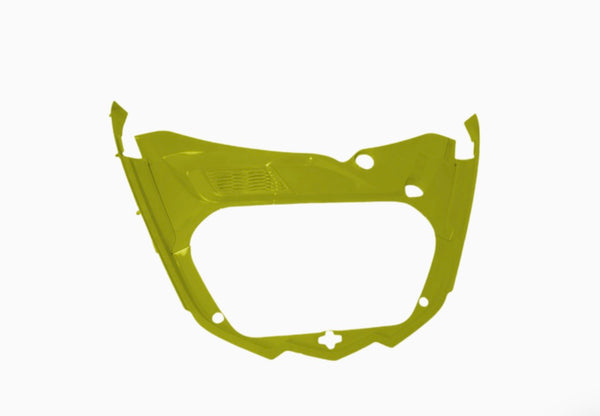 C8 Corvette Frunk Trim Package (4-Piece)