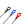 C8 Corvette Oil Dip Stick - Stingray / Eray