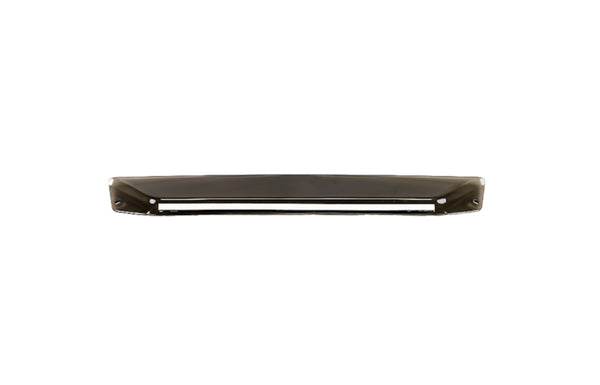 Paragon C8 ERAY / Z06 Wicker Bill Center - Smoked Plastic
