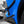 AGM C8 Corvette Carbon Fiber/Carbon Flash Metallic Dive Planes (Canards)