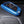 CForce Performance C8 Corvette Carbon Fiber Key Fob Cover