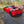 AGM C8 Corvette Z06/ERay ZR1 High Wing (Visible Carbon / Carbon Flash Metallic)
