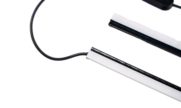 C8 Corvette RGB Frunk & Trunk Lighting Kit