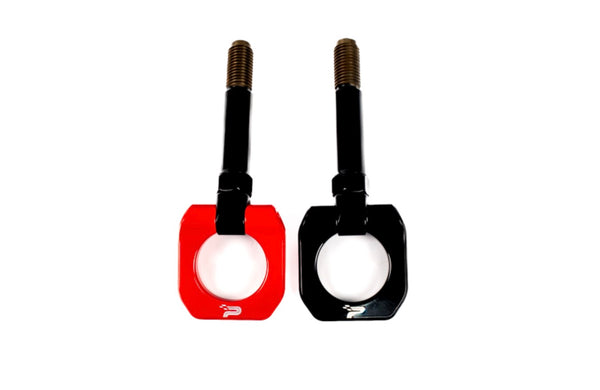 Paragon Performance Rear C8 Corvette Tow Hook