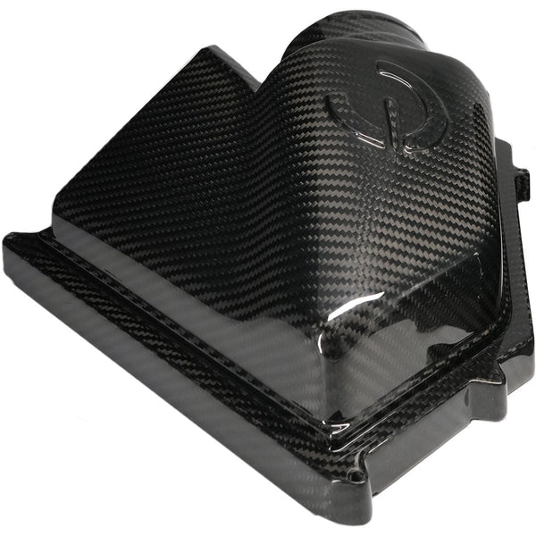 Carbon Fiber Cold Air Intake Lids | BMW G8X M2/M3/M4