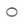 BMW S58 Exhaust Downpipe Flange Gasket – 70mm | G8X M2/M3/M4, F97 X3M/X4M