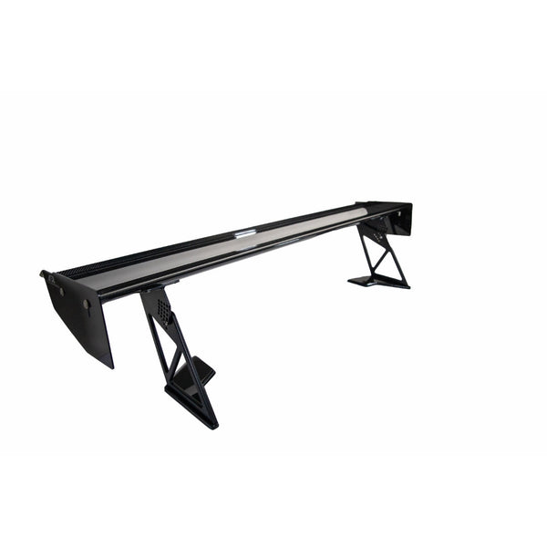 Garage Sale - Carbon Fiber GT-250 Adjustable Wing Ford Mustang S650
