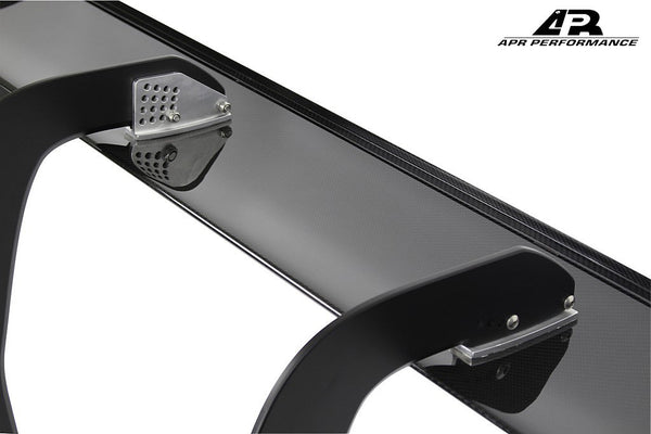 GT-250 Carbon Fiber Gurney Flap