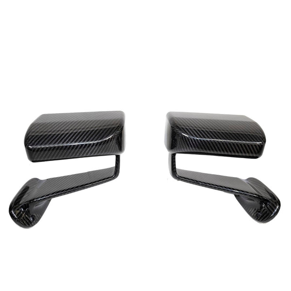 APR Performance GT2 AeroMirror - FRS/ BRZ/GT-86 Fitment - 2013~2021