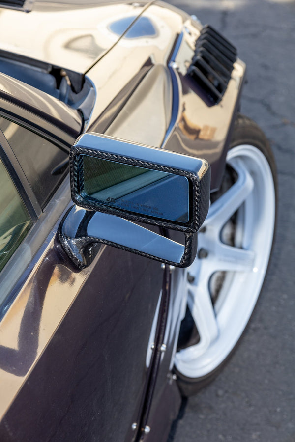 APR Performance GT2 AeroMirror - FRS/ BRZ/GT-86 Fitment - 2013~2021
