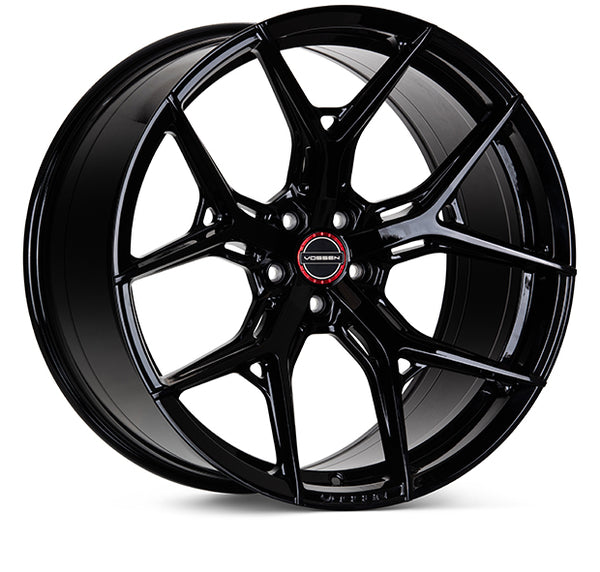 Vossen HF5 C8 Corvette Z06 / ERAY- 20X10 21x13