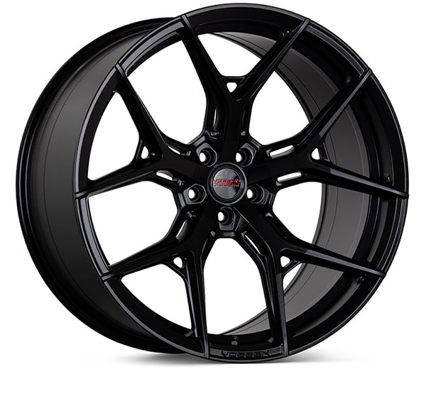 Vossen HF5 C8 Corvette Z06 / ERAY- 20X10 21x13