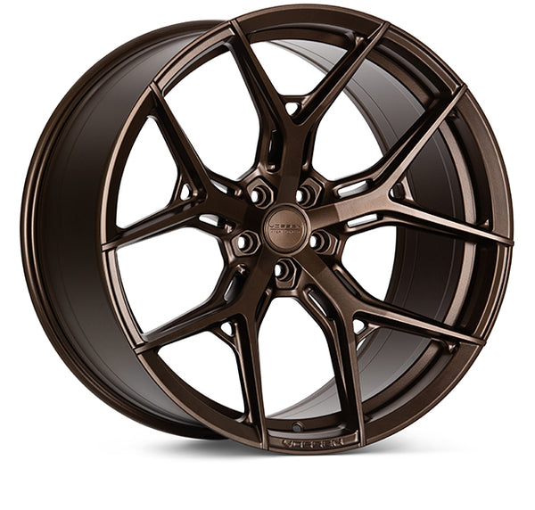 Vossen HF5 C8 Corvette Z06 / ERAY- 20X10 21x13