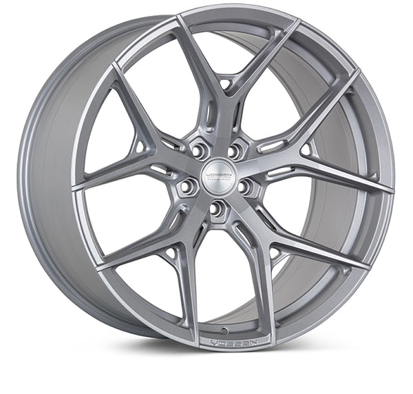 Vossen HF5 C8 Corvette Z06 / ERAY- 20X10 21x13
