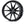 Vossen HFX-2 C8 Corvette Z06 / ERAY- 20X10 21x13