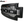 2017-2019 F-250 F-350 R Style Front Bumper Hood Grille Matte Black
