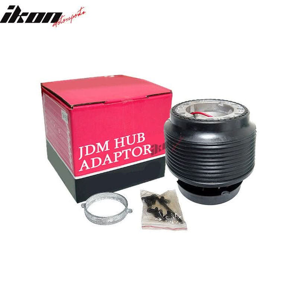1990-1995 Mitsubishi Eclipse JDM Boss Kit Steering Wheel Hub Adapter