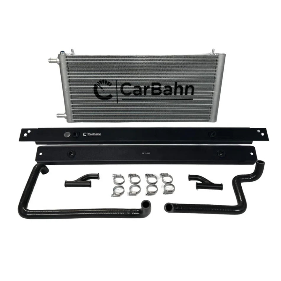 Heat Exchanger Kit | BMW X3M/X4M