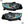 Honda Civic Multicolor Flow Series DRL Boards (2016-2021)