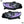 Honda Civic Multicolor Flow Series DRL Boards (2016-2021)
