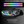Honda Civic Multicolor Flow Series DRL Boards (2016-2021)