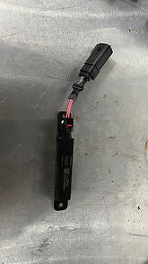 Frunk Harness Delete