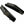 AGM C8 Corvette Carbon Fiber Emergency Door Release Covers (All Models)