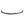Type-OE Carbon Fiber Front Lip For 2023 Chevrolet C8 Z06