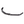 Type-OE Carbon Fiber Front Lip For 2023 Chevrolet C8 Z06
