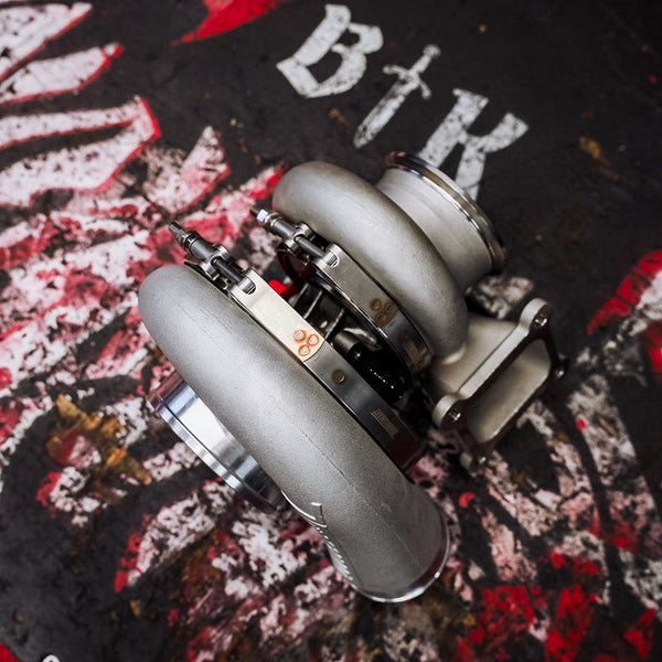 Turbosmart Turbos