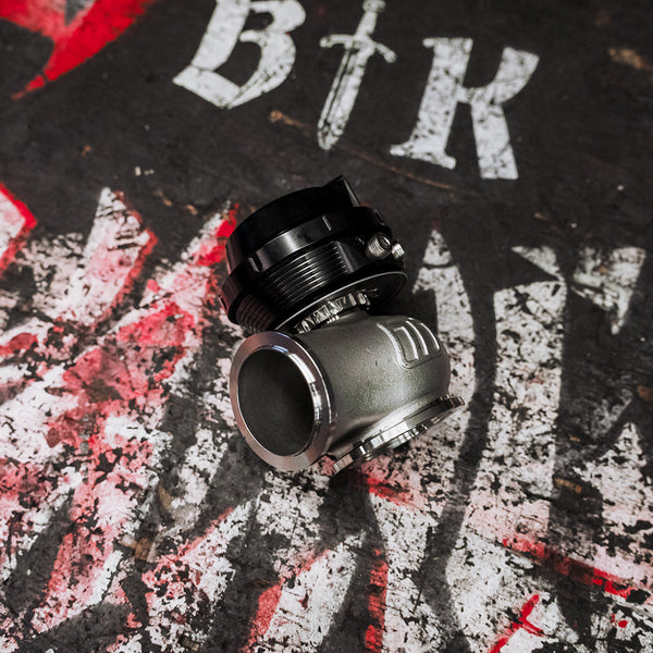 Turbosmart HyperGate 45MM