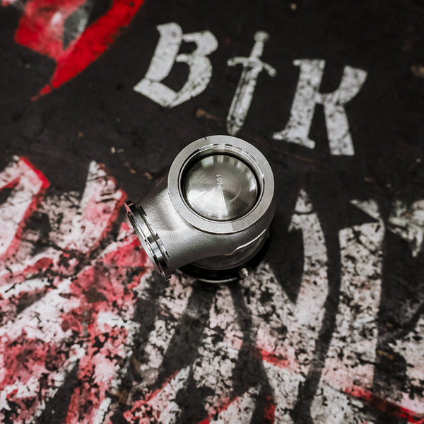 Turbosmart HyperGate 45MM