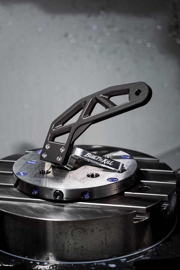 BTKUSA Dual Differential Mount G80M3/G82M4/G87M2 S58