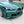 G8X Dry Carbon Fiber V3 Front Splitter