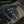 BLUE Carbon Fiber LT6 Engine Intake Manifold Covers