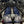 BLUE Carbon Fiber LT6 Engine Intake Manifold Covers