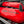 Custom Painted LT6 Intake Manifold Covers