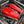 Custom Painted LT6 Intake Manifold Covers