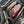 RED Carbon Fiber LT6 Engine Intake Manifold Covers