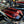 RED Carbon Fiber LT6 Engine Intake Manifold Covers